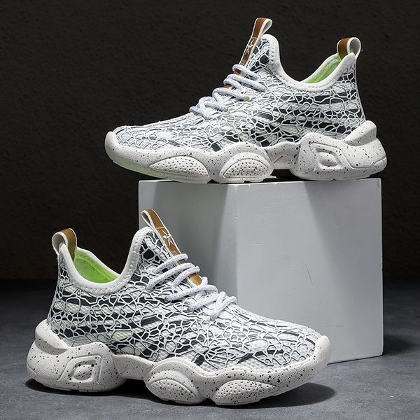 children's sports trend coconut coconut shoes new boys' leisure running shoes in 2020, Black
children's sports trend coconut coconut shoes new boys' leisure running shoes in 2020, Black