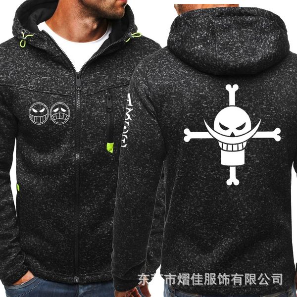 sportswear one piece white beard spring and autumn sports casual youth trend mens sweater plus velvet cardigan mens, Black;brown
sportswear one piece white beard spring and autumn sports casual youth trend mens sweater plus velvet cardigan mens, Black;brown