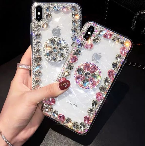 подходит для для samsung s10 роскошных края кристаллов алмаза ромба прозрачного мобильного телефона корпус
подходит для для samsung s10 роскошных края кристаллов алмаза ромба прозрачного мобильного телефона корпус