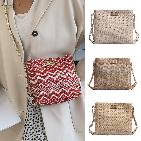 new summer women weave bohemian style striped shoulder beach bag female casual shopping bag floral messenger bags 25
new summer women weave bohemian style striped shoulder beach bag female casual shopping bag floral messenger bags 25