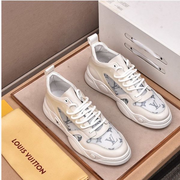 053 men's designer casual sports shoes and famous brand outdoor casual shoes, fast delivery in the original box, Black
053 men's designer casual sports shoes and famous brand outdoor casual shoes, fast delivery in the original box, Black