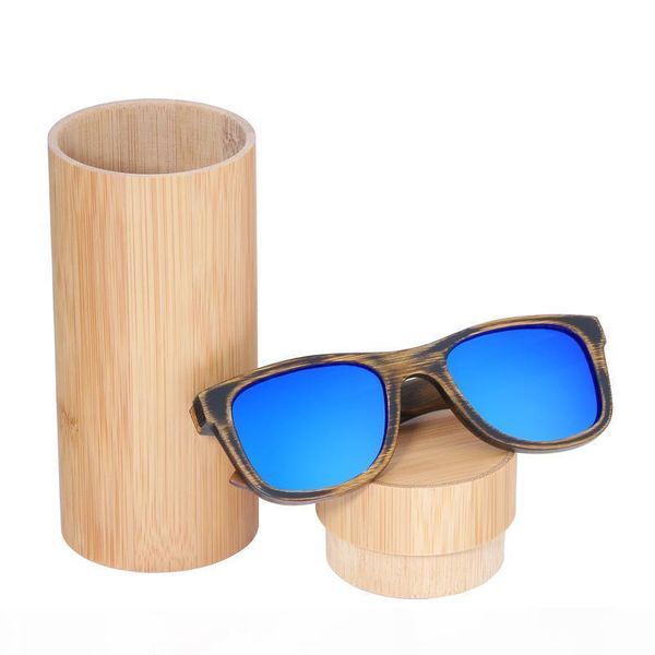 2018 new fashion products men women glass bamboo sunglasses au retro vintage wood lens wooden frame handmade, White;black
2018 new fashion products men women glass bamboo sunglasses au retro vintage wood lens wooden frame handmade, White;black