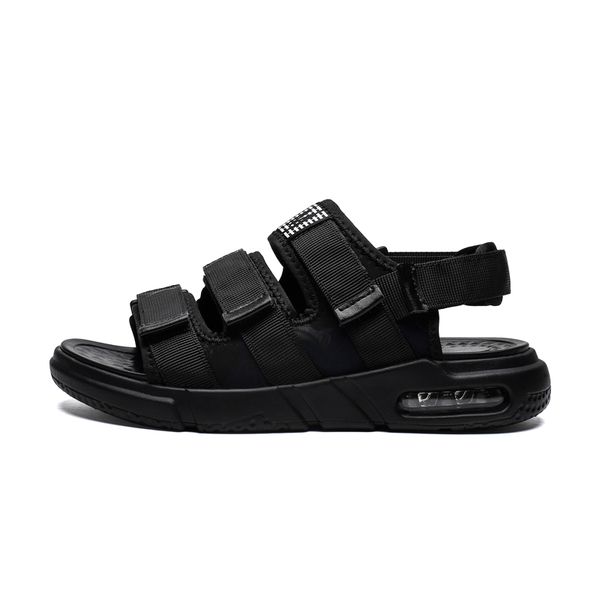masculino masculina da erkek sandals-men sandalet rubber para heren summer verano trekking sandles shoes beach uomo playa de, Black
masculino masculina da erkek sandals-men sandalet rubber para heren summer verano trekking sandles shoes beach uomo playa de, Black