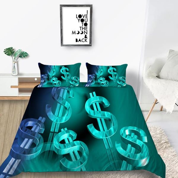 bedding set dollar sign high end 3d luxury duvet cover king twin full single double unique design bed set
bedding set dollar sign high end 3d luxury duvet cover king twin full single double unique design bed set