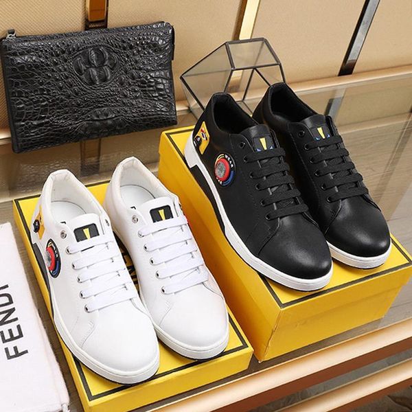 new arrival mens shoes fashion comfortable sports footwears low lace -up casual men shoes chaussures de sport pour hommes, Black
new arrival mens shoes fashion comfortable sports footwears low lace -up casual men shoes chaussures de sport pour hommes, Black