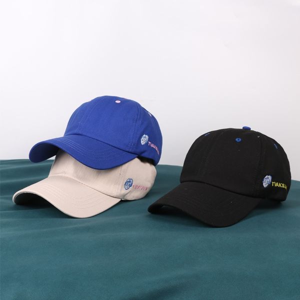 efuoq ins female parent-child embroidery letter baseball cap hat embroidered hat fashionable korean all-match sports baseball cap outdoor su, Blue;gray
efuoq ins female parent-child embroidery letter baseball cap hat embroidered hat fashionable korean all-match sports baseball cap outdoor su, Blue;gray