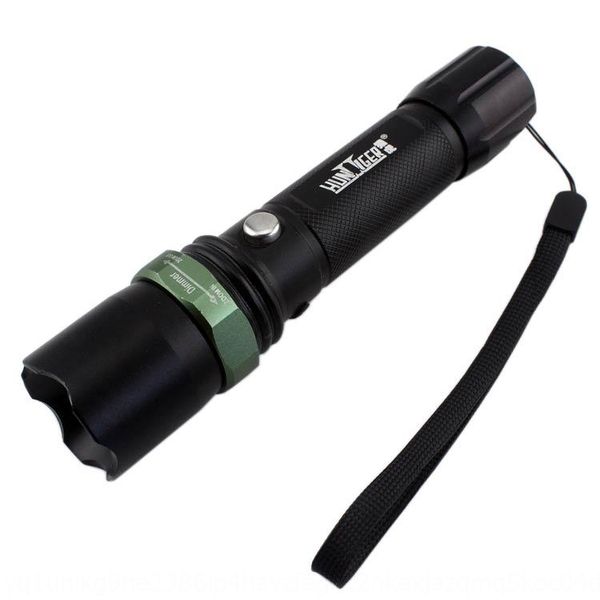 tiger hunting flashlight rotating zoom safety hammer led charging aluminum alloy flashlight
tiger hunting flashlight rotating zoom safety hammer led charging aluminum alloy flashlight
