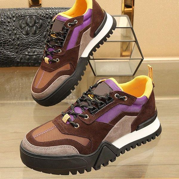 fast delivery hiking sneaker men 's shoes zapatillas hombre luxury sports outdoor walking shoes lace -up breathable plus size mens sho, Black
fast delivery hiking sneaker men 's shoes zapatillas hombre luxury sports outdoor walking shoes lace -up breathable plus size mens sho, Black