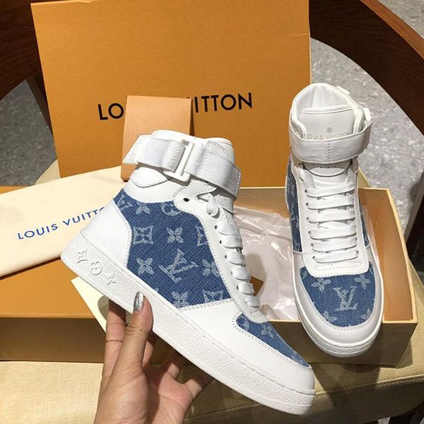 2020 couple shoes fashion luxury mens leather casual sport shoes,personality wild high mens casual shoes size 35-46 00025, Black
2020 couple shoes fashion luxury mens leather casual sport shoes,personality wild high mens casual shoes size 35-46 00025, Black