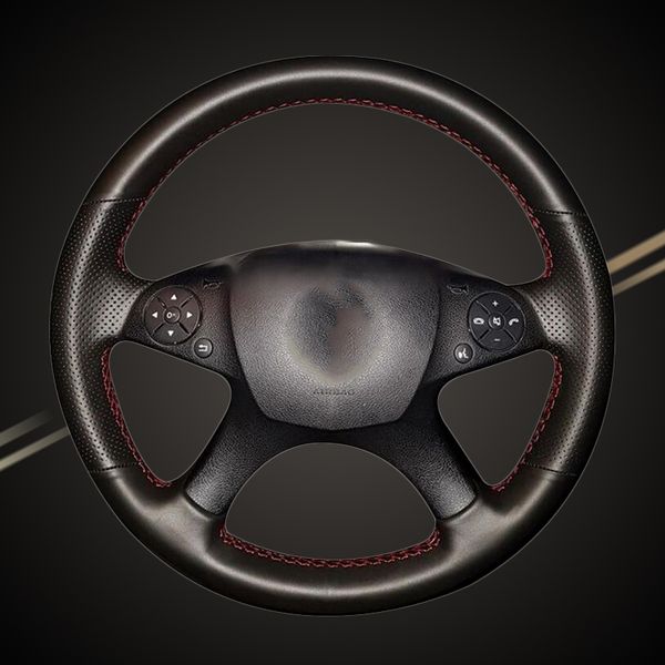 car braid on the steering wheel cover for w204 c-class 2007-2010 c280 c230 c180 c260 c200 c300 auto braiding cover
car braid on the steering wheel cover for w204 c-class 2007-2010 c280 c230 c180 c260 c200 c300 auto braiding cover