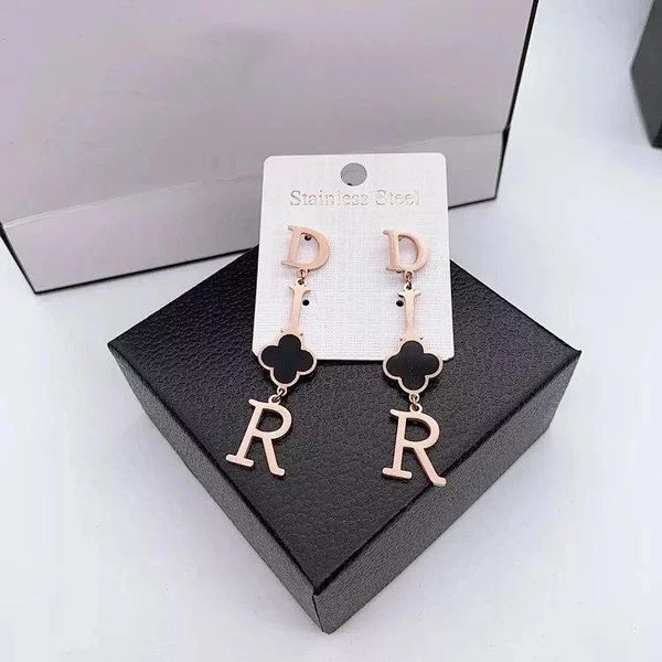 dhl gold plated love ear studs earrings letter fashion earrings for women girl wholesale, White
dhl gold plated love ear studs earrings letter fashion earrings for women girl wholesale, White