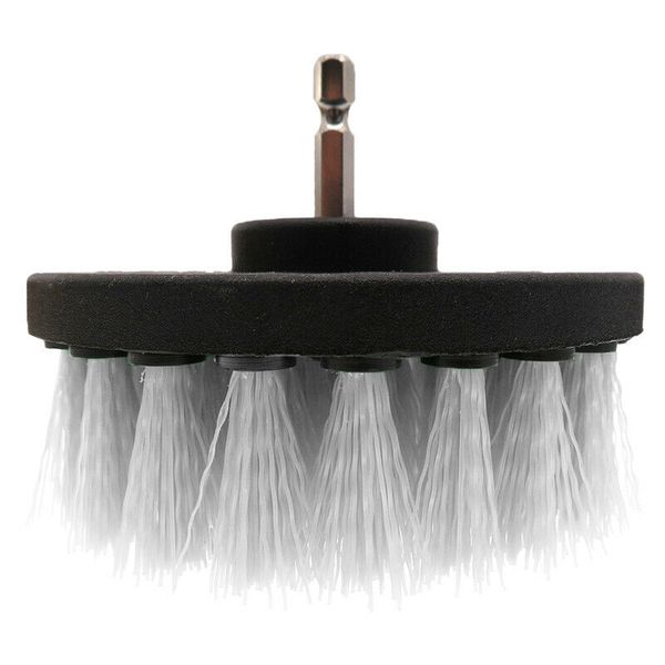 4pcs/set electric drill clean brushes scrub brush power cleaning tire attachment new and high quality
4pcs/set electric drill clean brushes scrub brush power cleaning tire attachment new and high quality