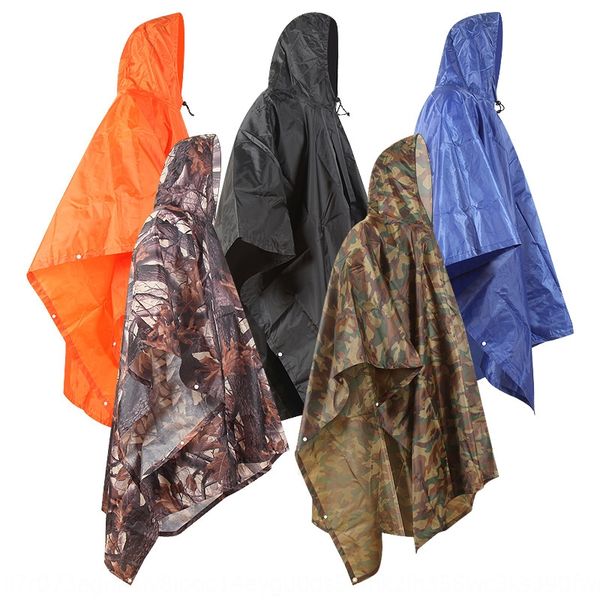 rchcu thickened riding raincoat cloak three-in-one conjoined poncho universal multi-functional camouflage cloak raincoat for men and w, Red;brown
rchcu thickened riding raincoat cloak three-in-one conjoined poncho universal multi-functional camouflage cloak raincoat for men and w, Red;brown