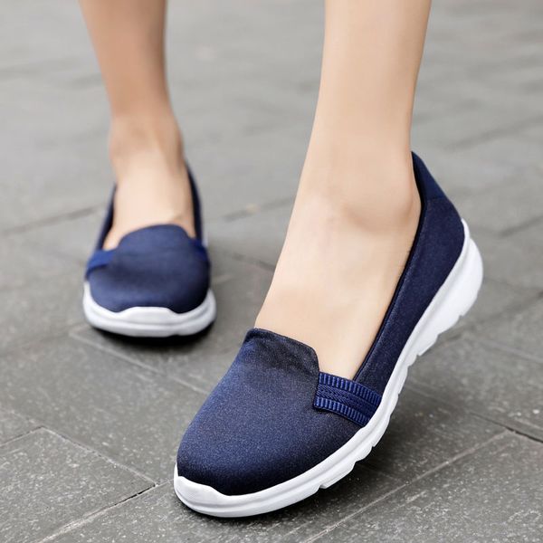 flat shoes women 2020 fashion for flats ladies loafers casual lightweight breathable mesh walking shoes, Black
flat shoes women 2020 fashion for flats ladies loafers casual lightweight breathable mesh walking shoes, Black