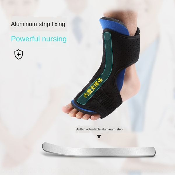 strap compression fixed support ankle ankle sprain foot droop protection protection equipment protectionorthoses protective gear, Blue;black
strap compression fixed support ankle ankle sprain foot droop protection protection equipment protectionorthoses protective gear, Blue;black