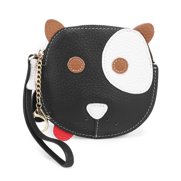 fashion designer lovely cute pig animal cartoon genuine leather mini coin purse key bag zipper clutch wallet for women girls female, Red;black
fashion designer lovely cute pig animal cartoon genuine leather mini coin purse key bag zipper clutch wallet for women girls female, Red;black