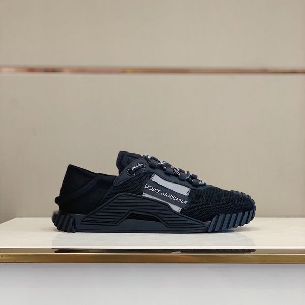 ns1 sneakers in mixed materials undercover men running shoes for women designer sneakers sports trainer shoes with box 35-46
ns1 sneakers in mixed materials undercover men running shoes for women designer sneakers sports trainer shoes with box 35-46