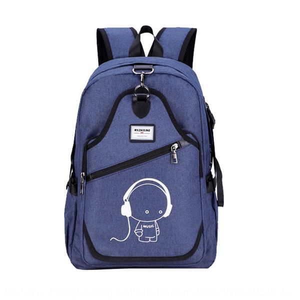 backpack shoulder computer bag men's and women's new fashion youth 15.6-inch computer bag high schoolstudents large capacity back
backpack shoulder computer bag men's and women's new fashion youth 15.6-inch computer bag high schoolstudents large capacity back