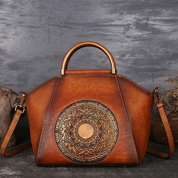 aber new retro women handbag handmade genuine leather shell totes geometric vintage cowhide lady shoulder&crossbody bags
aber new retro women handbag handmade genuine leather shell totes geometric vintage cowhide lady shoulder&crossbody bags