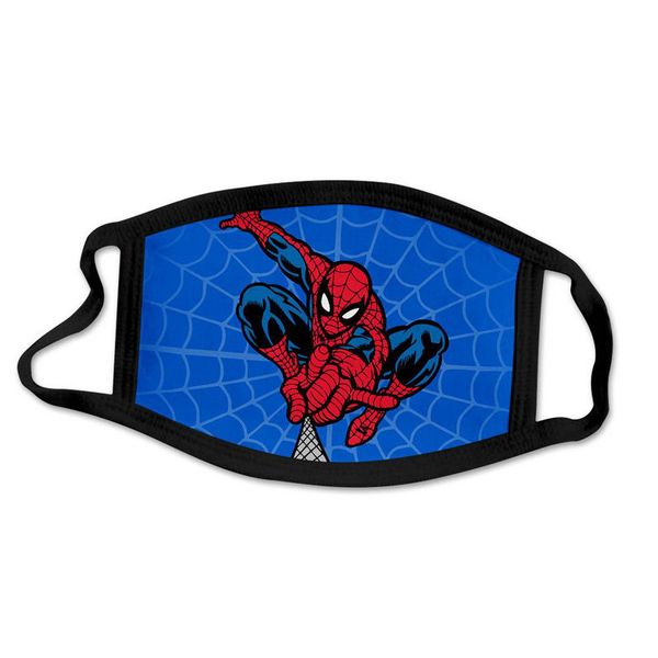 2016 reusable spiderman mask cartoon breathable cotton windproof pollution mouth face masks for kids reusable spiderman e2008 y
2016 reusable spiderman mask cartoon breathable cotton windproof pollution mouth face masks for kids reusable spiderman e2008 y