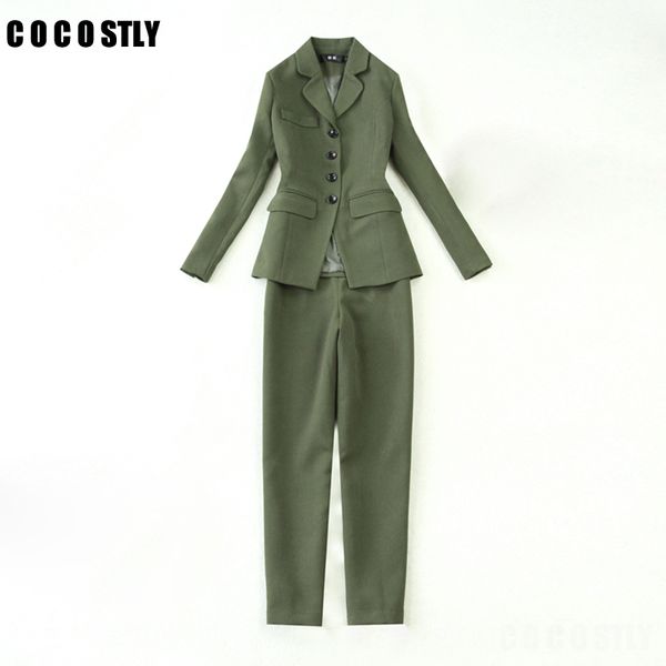 2020 pants suit women work two piece set blazer vest and pants 2 piece set women sleeveless two outfits, White
2020 pants suit women work two piece set blazer vest and pants 2 piece set women sleeveless two outfits, White