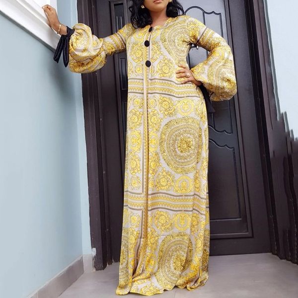 new style classic long sleeve african clothing african dresses for women fashion africaine robe long maxi dress africa clothes, Red
new style classic long sleeve african clothing african dresses for women fashion africaine robe long maxi dress africa clothes, Red