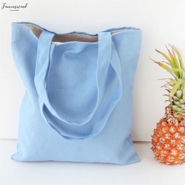 large black shoulder bag simple canvas tote bag reusable shopping bag solid foldable fabric cloth grocery durable
large black shoulder bag simple canvas tote bag reusable shopping bag solid foldable fabric cloth grocery durable