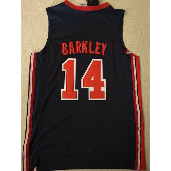 2012 american dream team #14 davis white embroidered jersey stitched basketball jerseys, Black;white
2012 american dream team #14 davis white embroidered jersey stitched basketball jerseys, Black;white