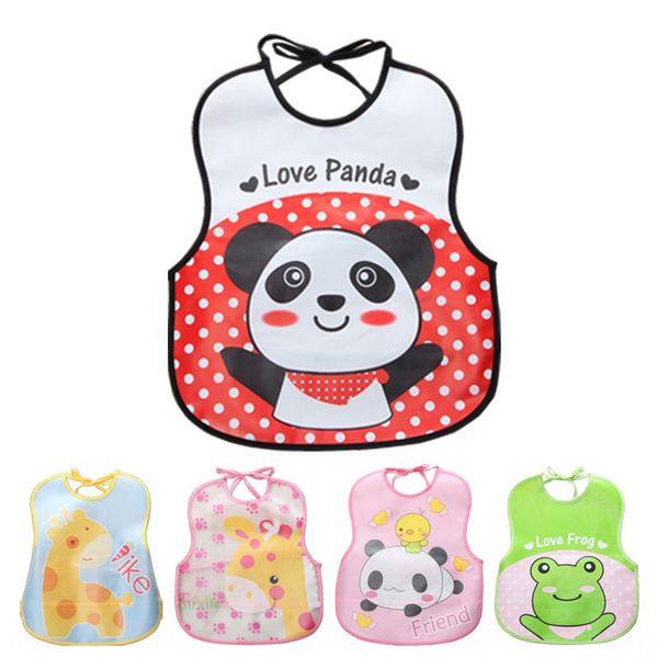20 new cover apron summer baby bib children's dining clothes waterproof sleeveless bib baby apron
20 new cover apron summer baby bib children's dining clothes waterproof sleeveless bib baby apron