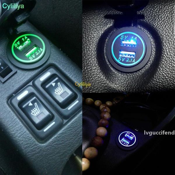 waterproof dual usb port car charger adapter dust-proof 5v 2.1a/1a universal car charger socket for citroen honda toyota motor
waterproof dual usb port car charger adapter dust-proof 5v 2.1a/1a universal car charger socket for citroen honda toyota motor