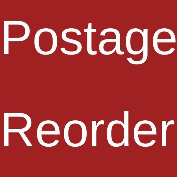 special link what postage what is price for how much is difference between the postage and the price, Black
special link what postage what is price for how much is difference between the postage and the price, Black