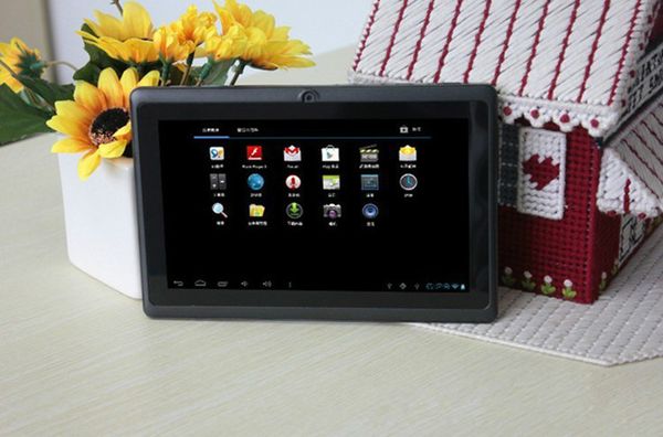 7 inch a33 quad core tablet pc q8 allwinner android 4.4 kitkat capacitive 1.5ghz 512mb ram dual camera 2020
7 inch a33 quad core tablet pc q8 allwinner android 4.4 kitkat capacitive 1.5ghz 512mb ram dual camera 2020