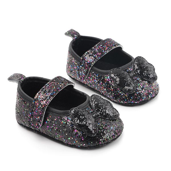 newborn baby girl shoes first walkers sequin infant indoor soft-soled bow-knot princess baby shoes
newborn baby girl shoes first walkers sequin infant indoor soft-soled bow-knot princess baby shoes