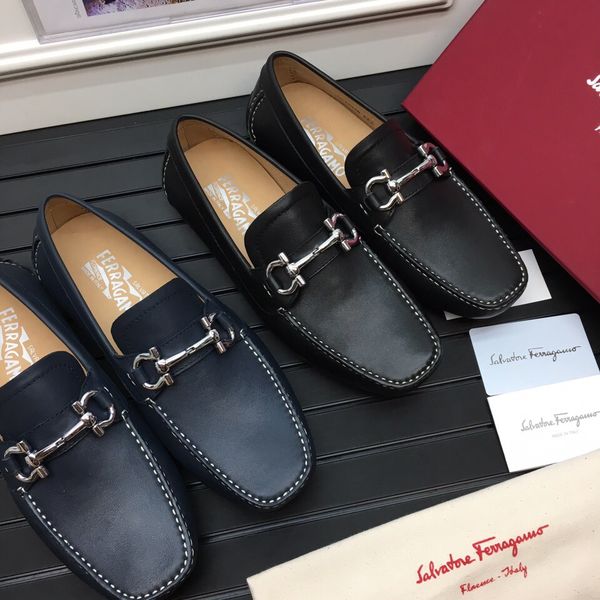 2020 latest fashion trend high-end shoes gancio buckle moccasins copy men's and women's shoes men's loafers comfortable2222
2020 latest fashion trend high-end shoes gancio buckle moccasins copy men's and women's shoes men's loafers comfortable2222