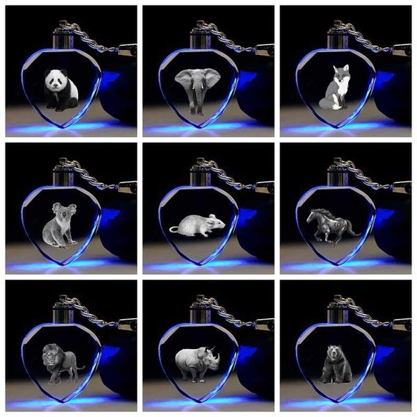 cartoon animal world key chain panda lion elephant koala kangaroo rhino pendant jewelry heart shaped crystal keychain cute fun, Silver
cartoon animal world key chain panda lion elephant koala kangaroo rhino pendant jewelry heart shaped crystal keychain cute fun, Silver