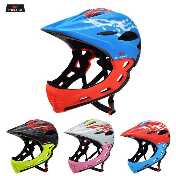 wosawe children half face motorcycle helmet kids motocross motor helmet comfortable protective safety helmets capacete moto
wosawe children half face motorcycle helmet kids motocross motor helmet comfortable protective safety helmets capacete moto