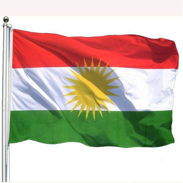 kurdistan flag 90x150cm kurdish national country flags 3x5 ft polyester fabric printed flag banners with ing
kurdistan flag 90x150cm kurdish national country flags 3x5 ft polyester fabric printed flag banners with ing