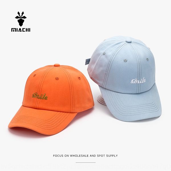 letter smile baseball wo men women cap embroidery korean baseball cap outdoor travel sun hat men' and women' hat, Blue;gray
letter smile baseball wo men women cap embroidery korean baseball cap outdoor travel sun hat men' and women' hat, Blue;gray