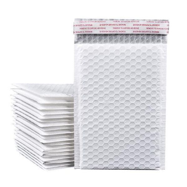 11*23cm usable pearl white poly bubble mailer waterproof envelope padded mailing bag self sealing for gift ing
11*23cm usable pearl white poly bubble mailer waterproof envelope padded mailing bag self sealing for gift ing