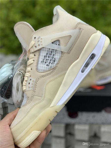 2020 air authentic 4 sp wmns off sail muslin white women mens basketball shoes man sports sneakers retro cv9388-100 with original box
2020 air authentic 4 sp wmns off sail muslin white women mens basketball shoes man sports sneakers retro cv9388-100 with original box