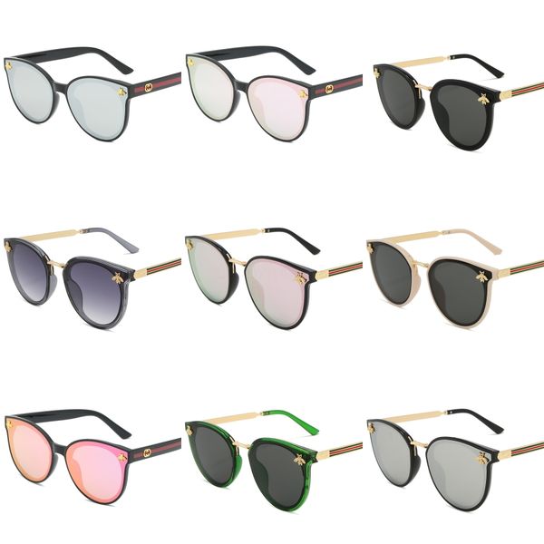 runbird 2020 new women fahion flat cat eye sunglasses women twin beam sun glasses double-deck alloy frame uv400 m195#653, White;black
runbird 2020 new women fahion flat cat eye sunglasses women twin beam sun glasses double-deck alloy frame uv400 m195#653, White;black