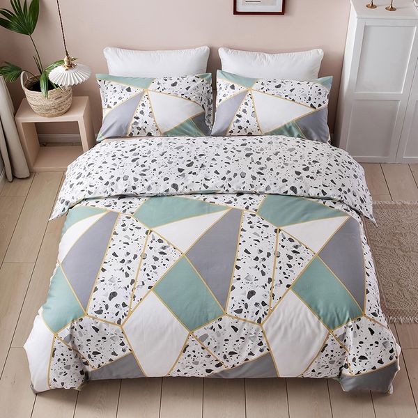 100%cotton riverstones bedding set students quilt duvet cover pillow cases us twin eu single bed linen set for children's bed
100%cotton riverstones bedding set students quilt duvet cover pillow cases us twin eu single bed linen set for children's bed