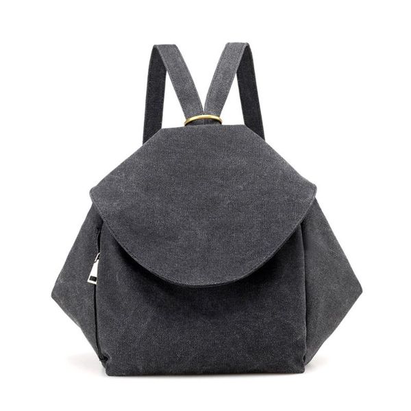 fashion backpack women/girls solid color single shoulder zipper slanted diagonal package double shoulder bag canvas leisure bag
fashion backpack women/girls solid color single shoulder zipper slanted diagonal package double shoulder bag canvas leisure bag