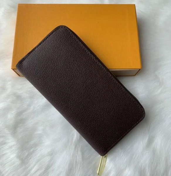 2020 mens wallet men's leather with wallets for men purse wallet men wallet with box wallets delivery, Red;black
2020 mens wallet men's leather with wallets for men purse wallet men wallet with box wallets delivery, Red;black
