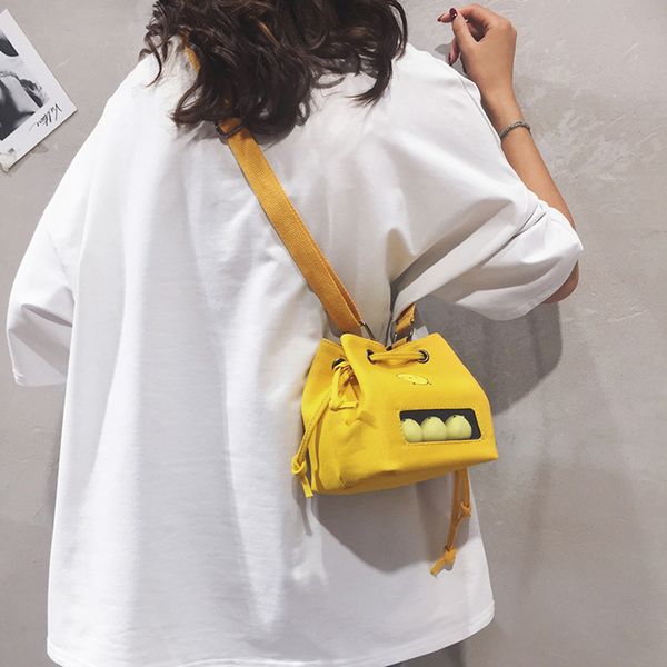 женщины плеча сумки симпатичные canvas желтый цвет дамы кристалл crossbody сумки женщины сумки детский мультфильм сумка
женщины плеча сумки симпатичные canvas желтый цвет дамы кристалл crossbody сумки женщины сумки детский мультфильм сумка