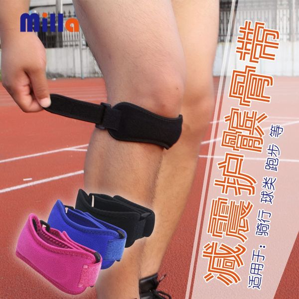wehjv sports compression patella with knee pads stable breathable outdoor mountaineering basketball riding protective protection basketball, Black;gray
wehjv sports compression patella with knee pads stable breathable outdoor mountaineering basketball riding protective protection basketball, Black;gray