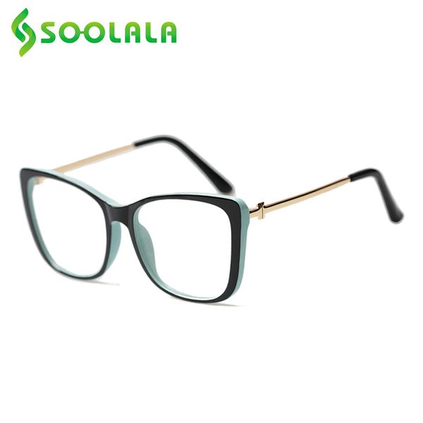 sunglasses soolala oversized tr90 reading glasses women alloy cross arms eyewear frame prescription reader +0.5 0.75 to 4.0, White;black
sunglasses soolala oversized tr90 reading glasses women alloy cross arms eyewear frame prescription reader +0.5 0.75 to 4.0, White;black