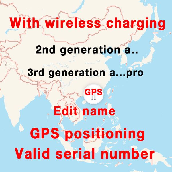 air pro h1 chip renamed headset 2nd 3 generation wireless charging bluetooth earphones gps positioning valid serial number with retail box
air pro h1 chip renamed headset 2nd 3 generation wireless charging bluetooth earphones gps positioning valid serial number with retail box