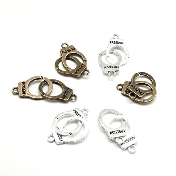 handmade diy material making necklace beads scattered beads accessories zinc alloy buckle diy bracelet bracelet sale, Silver
handmade diy material making necklace beads scattered beads accessories zinc alloy buckle diy bracelet bracelet sale, Silver