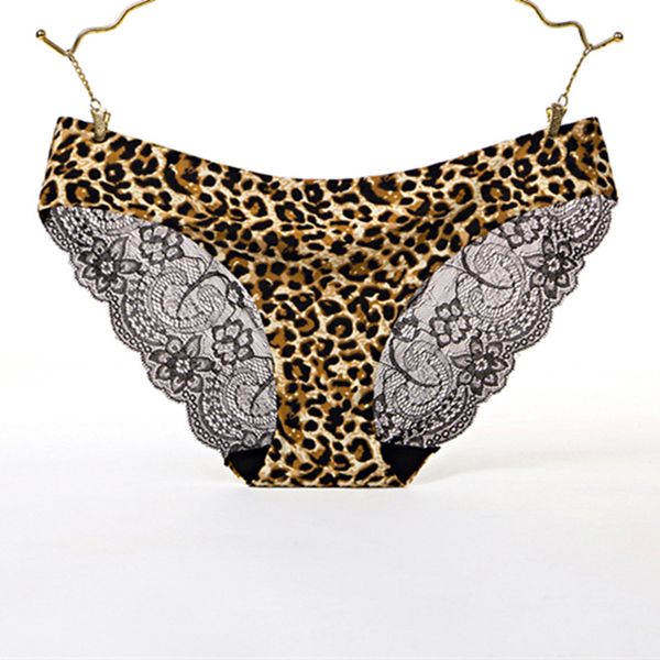 new leopard print women lace panties low-rise lady seamless bulift up lingerie underwear breathable briefs, Black;pink
new leopard print women lace panties low-rise lady seamless bulift up lingerie underwear breathable briefs, Black;pink
